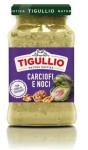 Pesto TIGULLIO Carciofi e Noci 190g