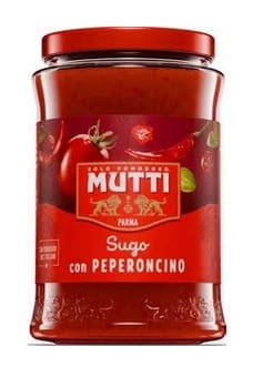 Sugo MUTTI Pomodoro e Peperoncino 280g.jpg
