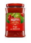Sos MUTTI Pomodoro e Basilico 280g