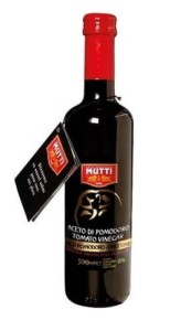 Aceto di pomodoro MUTTI 500ml