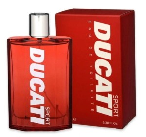 Woda toaletowa Ducati Sport EDT 100ml