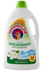 Płyn do prania CHANTE CLAIR Muschio bianco 2l - białe piżmo