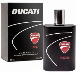 Woda toaletowa Ducati 1926 EDT 100ml