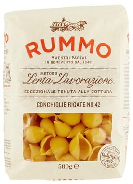 Makaron RUMMO sem.42 Conchiglie rigate 500gr.jpg