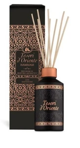 Patyczki zapachowe TESORI d'ORIENTE Hammam 200ml.jpg