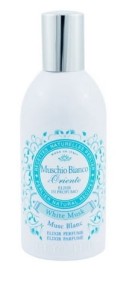 Perfumy PELIER Eliksir Muschio Bianco 100 ml