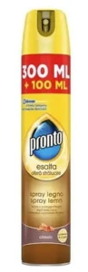 PRONTO Spray do czyszczenia mebli Classic 400 ml.jpg