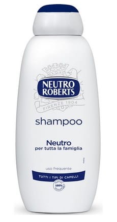 Szampon NEURTO ROBERTS NEUTRO rodzinny 450ml.jpg