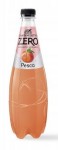 Napój gazowany SAN BENEDETTO Zero Pesca 750ml