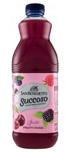 Napój z czerwonych owoców  SAN BENEDETTO 1,5l.jpg