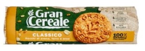 Ciastka MULINO BIANCO Gran Cereale Classico 250g