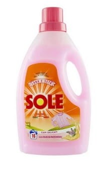 Płyn do prania SOLE Delicati Lana&amp;Seta 1,0L.jpg