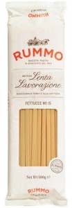 Makaron RUMMO sem.15 Fettucce 500gr