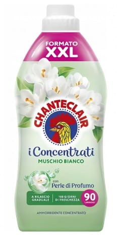 Płyn do płukania CHANTE CLAIR 1,8 l Białe piżmo.jpg