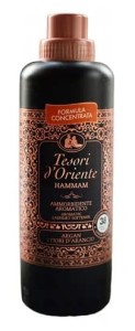 Płyn do płukania TESORI D'ORIENTE Hammam 760ml