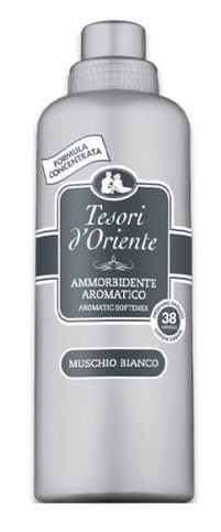 Płyn do płukania TESORI D'ORIENTE Muschio Bianco.jpg