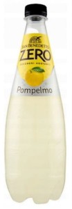 Napój gazowany SAN BENEDETTO Zero Pompelmo 750ml