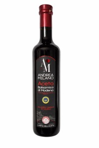 Ocet balsamiczny MILANO di Modena 500ml