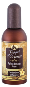 Woda perfumowana Tesori d'Oriente Vaniglia 100ml