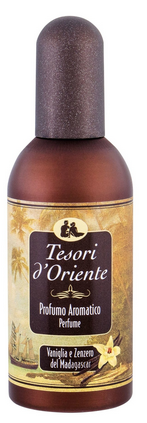 Woda perfumowana Tesori d'Oriente Vaniglia 100ml.png