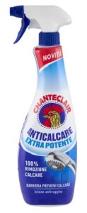Odkamieniacz CHANTE CLAIR EXTRA MOC 650 ml