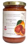 Konfitura AGRISICILIA Arancia Rossa 360g