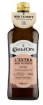 Oliwa COSTA D'ORO Extra Vergine non Filtrato 750ml