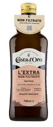 Oliwa COSTA D'ORO Extra Vergine non Filtrato 750ml.jpg