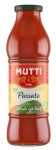 Przecier  MUTTI Passata di pomodoro e Basilico 700gr