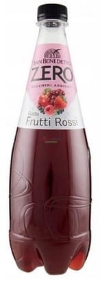 Napój gazowany SAN BENEDETTO Zero Frutti Ros 750ml.jpg
