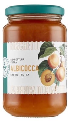Konfitura BOSCHETTI Albicocca 400g.jpg