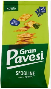 Sfogline GRAN PAVESI  Pesto 180g.jpg