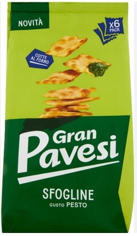 Sfogline GRAN PAVESI  Pesto 180g.jpg