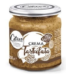 Krem z trufli CITRES Tartufata 200g