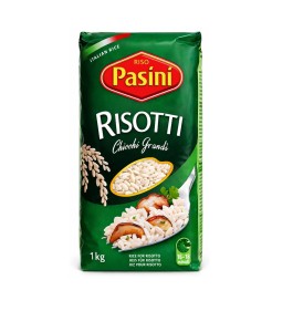 Ryż PASINI  Risotti 1kg