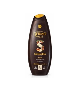 Żel pod prysznic DERMOMED Argan 650ml
