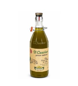 Oliwa z oliwek FARCHIONI Extra vergine Il casolare  non filtrata 1000ml