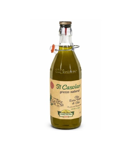 Oliwa FARCHIONI 1000ml Olio extra vergine CASOLARE.jpg