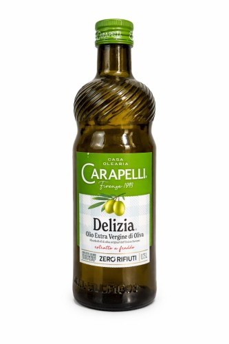 Oliwa CARAPELLI  Extra vergine Delizia 750ml_h.jpg