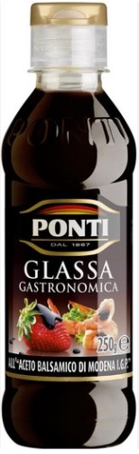 Ocet balsamiczny PONTI MODENA 250ml.jpg