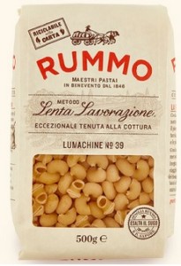 Makaron RUMMO sem.39 Lumachine 500gr