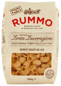Makaron RUMMO sem.169 Gomiti Rigati 500gr