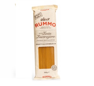 Makaron RUMMO sem.104 Spaghetti alla Chitarra 500gr