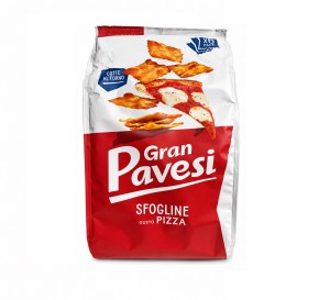 Sfogline GRAN PAVESI  Pizza 180g