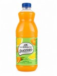 Napój SAN BENEDETTO Succoso 1,5l Pomarańcza Marchew Cytryna 