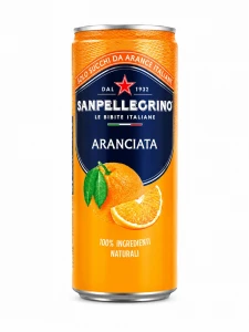 Napój gazowany SAN PELLEGRINO Aranciata 330ml.jpg