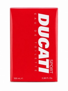 Woda toaletowa Ducati Sport EDT 100ml