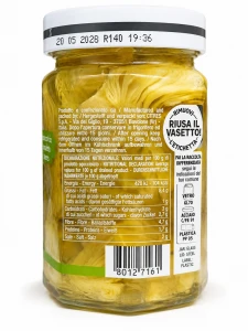 Karczochy krojone w oleju CITRES 290g 80127161.jpg