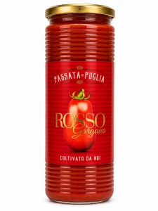 Passata ROSSO GARGANO 690g