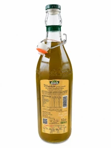 Oliwa FARCHIONI 1000ml Olio extra vergine CASOLARE altera pars.jpg